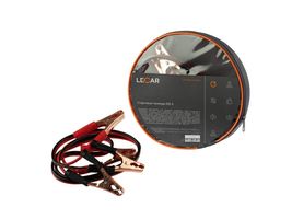 Провода стартовые 200A 2м фирм. упак. Lecar (0LECA-0R-0000111-006)