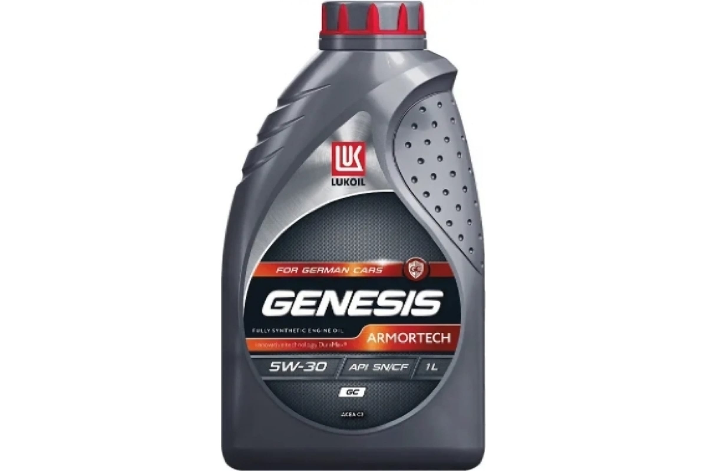 Масло моторное Lukoil 5W30 3149368 Genesis Armortech GC 1л