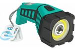 Фонарик светодиодный аккумуляторный Фотон (RPM-2200) в KOLOBOX