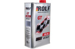 Масло моторное Rolf 5W30 322233 GT API SN/CF 1л
