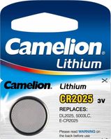 CAMELION 27189 Батарейка 2025