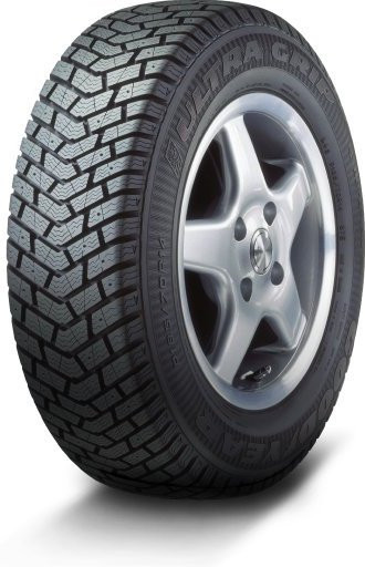 Goodyear Ultra Grip 255/50 R19 107V (ROF)(XL)(FP)