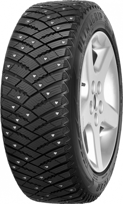 Goodyear Ultra Grip Ice Arctic D-Stud 175/70 R14 88T (XL)