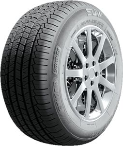 Tigar Summer SUV