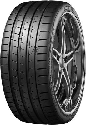 Kumho Ecsta PS91 245/45 R18 100Y (EK)(XL)