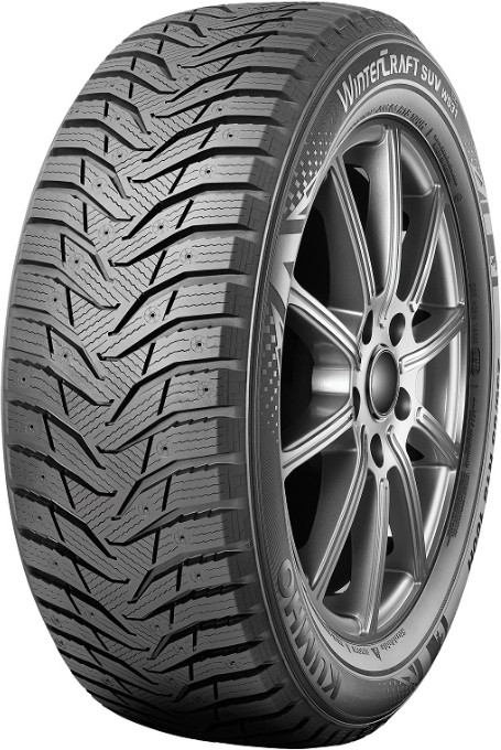 Kumho Winter Craft SUV Ice WS31 255/55 R19 111T (EK)(XL)