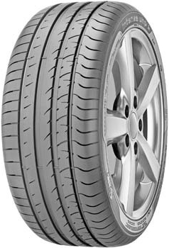 Sava Intensa UHP 2 255/35 R18 94Y (XL)(FP)