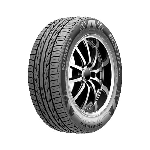 Kumho Ecsta PS31 225/50 R16 92W