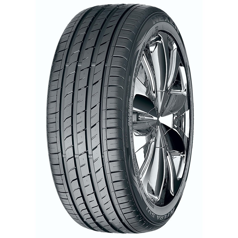 Nexen N'Fera SU1 235/35 R19 91Y (XL)