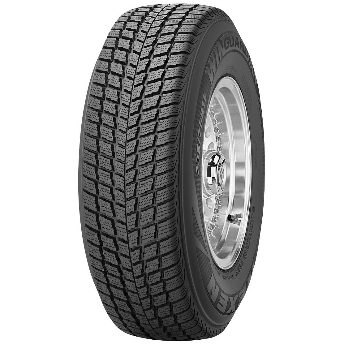 Nexen Winguard SUV 205/70 R15 96T