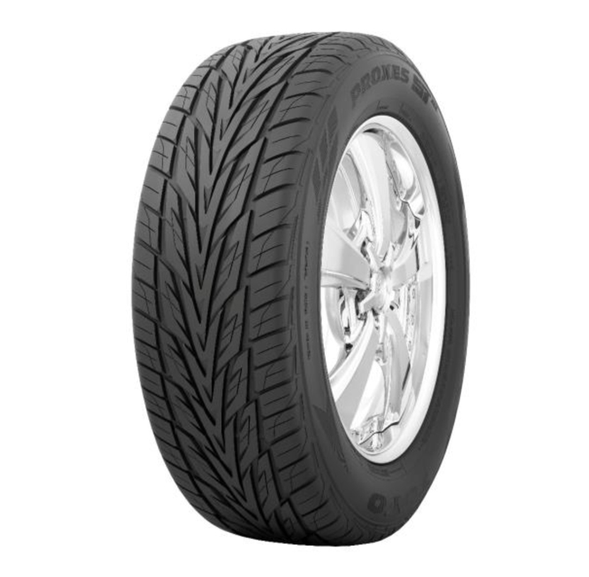 Toyo Proxes STIII 265/65 R17 112V