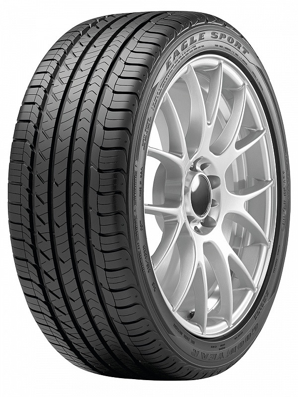 Goodyear Eagle Sport TZ 245/45 R17 95W (FP)
