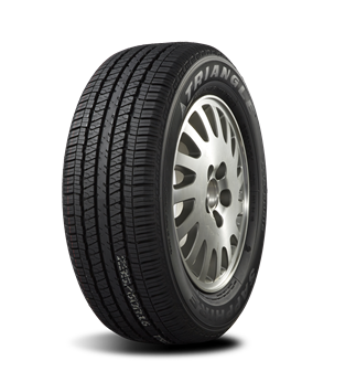 Triangle TR257 THW10 245/55 R19 103V