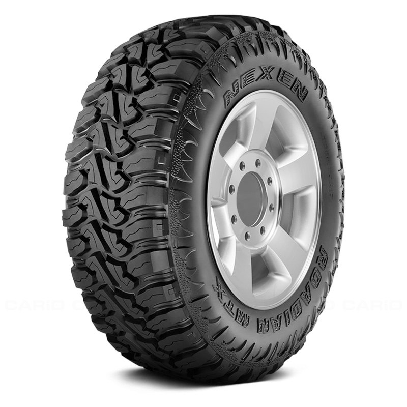 Nexen Roadian MTX RM7 255/70 R17 111/108Q (BS)(6PR)