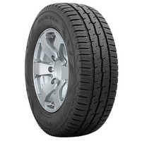 Toyo Observe Van