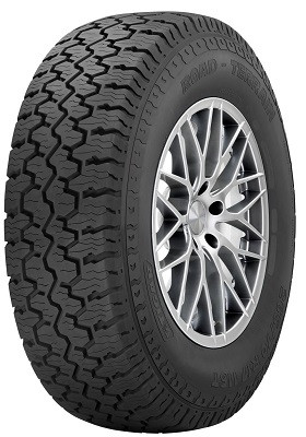 Tigar Road Terrain 265/70 R16 116T (XL)