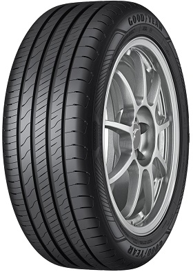 Goodyear Efficientgrip 2 SUV 235/50 R19 103V (XL)(FP)