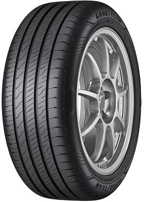 Goodyear Efficientgrip 2 SUV 255/65 R17 114H (XL)