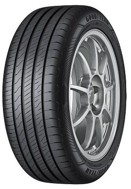 Goodyear Efficientgrip Performance 2