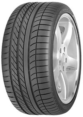 Goodyear Eagle F1 Asymmetric 255/30 R19 91Y (ROF)(XL)(FP) (Уцененный товар)