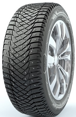 Goodyear Ultra Grip Arctic 2 SUV 255/45 R20 105T (XL)(FP)