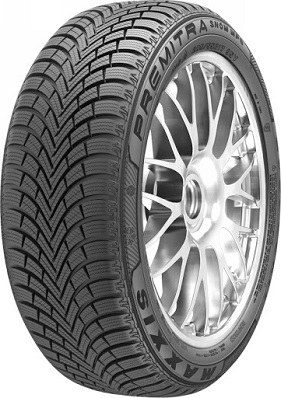Maxxis Premitra Snow WP6 225/55 R19 99V