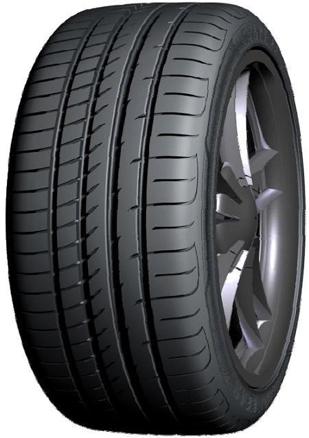 Goodyear Eagle F1 Asymmetric 2 245/40 R18 97Y