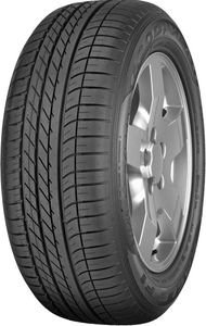 Goodyear Eagle F1 Asymmetric SUV