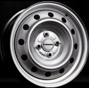 Trebl 5155 S 4*100 5xR14 ET45 DIA54.1
