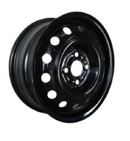Trebl 7150 Black 5*114,3 6xR15 ET50 DIA60.1