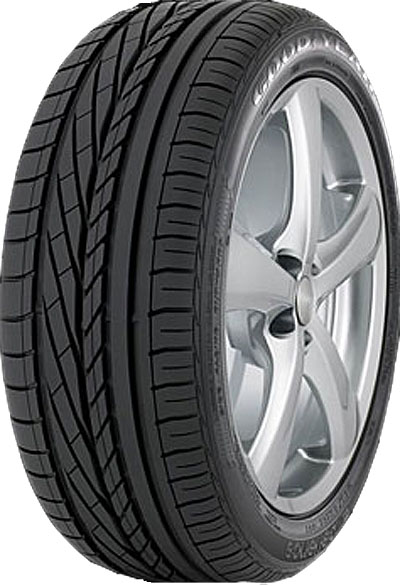 Goodyear Excellence 245/45 R19 98Y (ROF)