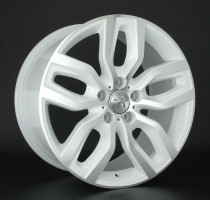 Replay B110 WF 5*120 9xR19 ET48 DIA74.1