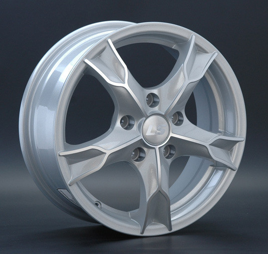 LS LS112 FSF 4*98 6xR15 ET35 DIA58.6
