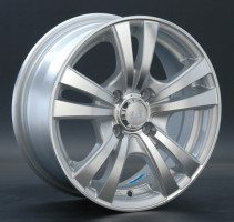 LS LS141 SF 5*110 6.5xR15 ET35 DIA65.1