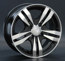 LS LS142 GMF 4*114,3 6.5xR15 ET40 DIA73.1
