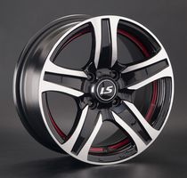 LS LS145 BKFRL 4*98 6.5xR15 ET32 DIA58.6