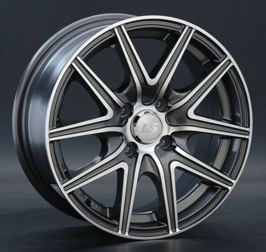 LS LS188 GMF 5*112 6.5xR15 ET45 DIA57.1