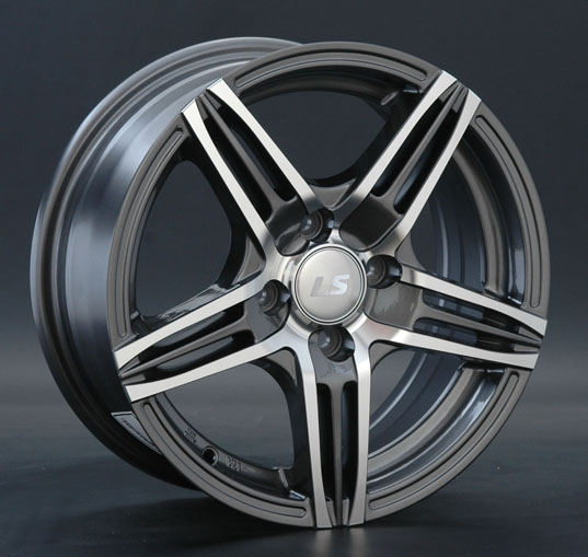 LS LS189 GMF 4*114,3 6.5xR15 ET40 DIA73.1