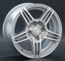 LS LS189 SF 4*100 6.5xR15 ET40 DIA73.1