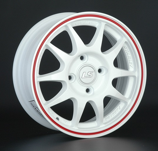 LS LS204 WRL 5*114,3 6.5xR15 ET40 DIA73.1