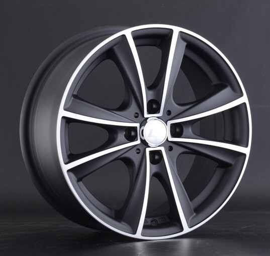 LS LS231 MBF 4*100 6.5xR15 ET40 DIA73.1