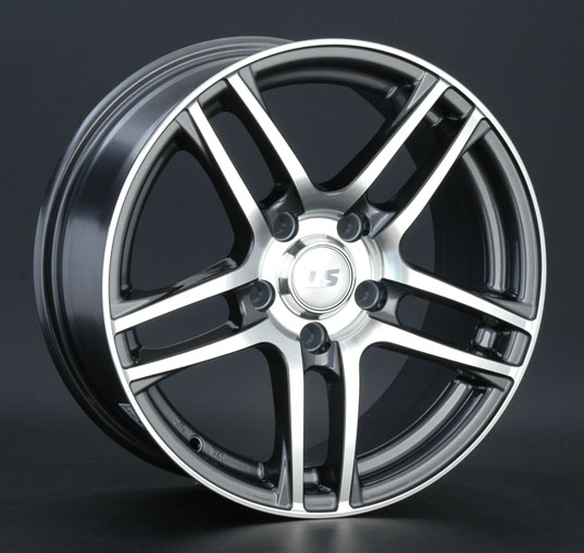 LS LS285 GMF 4*108 7xR16 ET27 DIA65.1