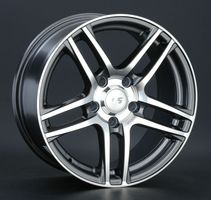 LS LS285 GMF 4*108 7xR16 ET27 DIA65.1