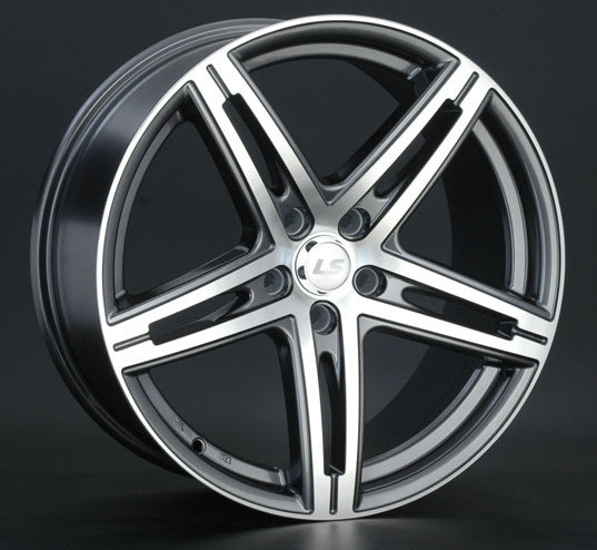 LS LS288 GMF 5*114,3 8xR18 ET40 DIA73.1