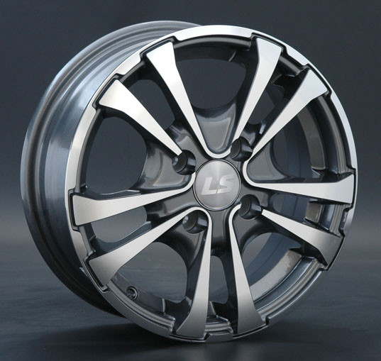 LS LS309 GMF 4*98 6xR15 ET32 DIA58.6
