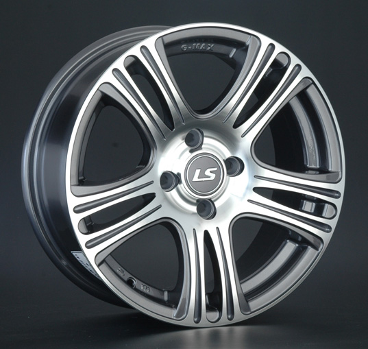 LS LS318