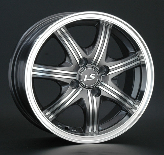 LS LS323 GMF 5*114,3 6.5xR15 ET40 DIA73.1