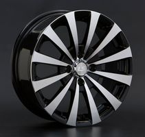 LS NG247 BKF 4*100 6.5xR15 ET38 DIA73.1