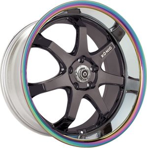 Konig SH18