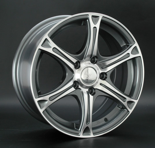 LS LS131 GMF 5*112 6.5xR15 ET45 DIA57.1